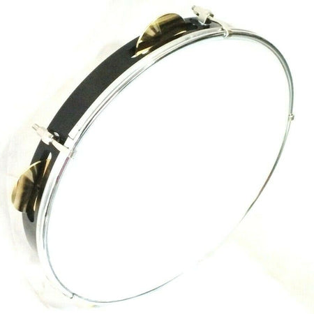 Tambourine W / Cymbals