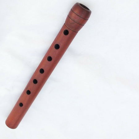 Turkish Woodwind Plum Ana Mey w/ Reed