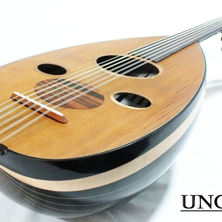 Quality Floating Bridge Arabic Oud ud Aro1