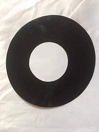 2 Stoppers For Percussion Drum Davul - Unosell Muzik Enstrumanlari