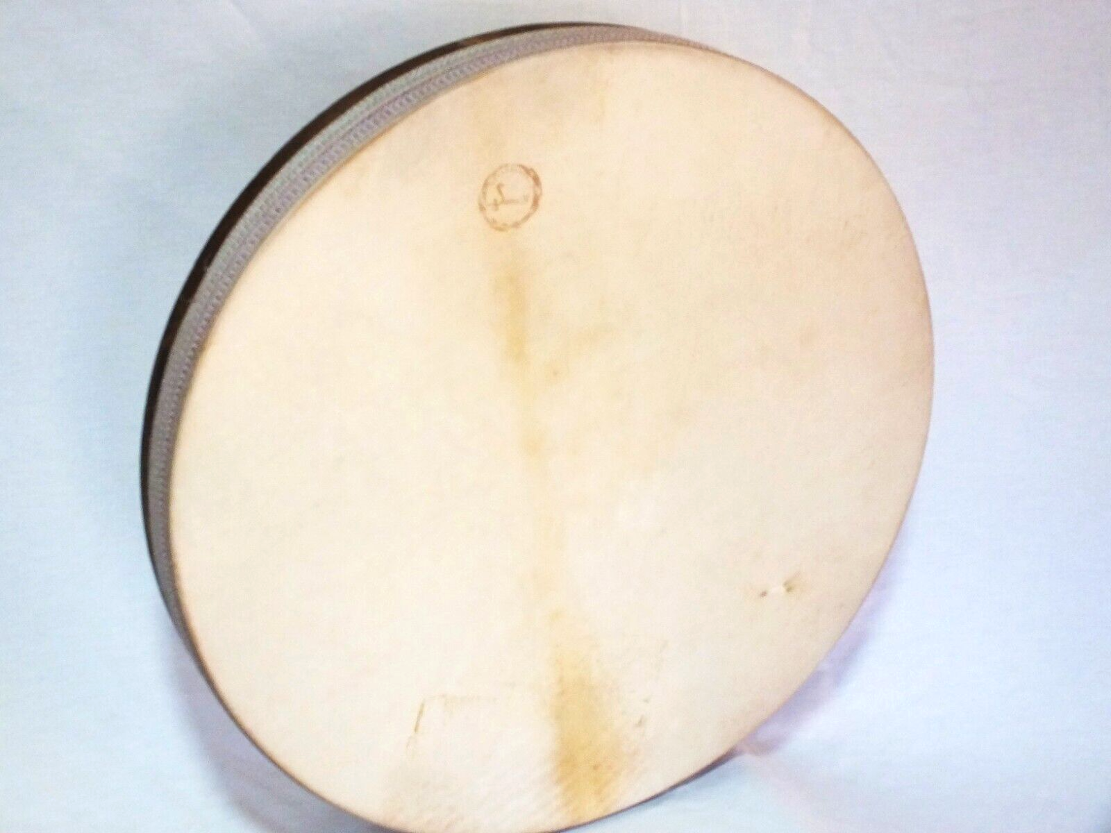 20 "Bendir Frame Drum with Inner Tuning Sam4