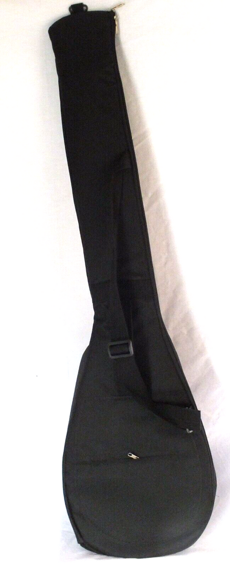 Quality Softcase for Arab Kurdish Buzuq