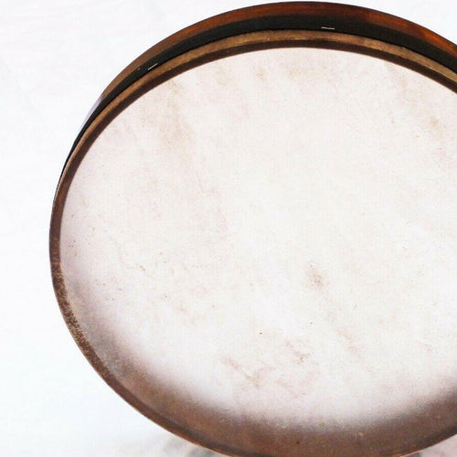 Animal Skin Bendir Frame Drum - Unosell Muzik Enstrumanlari