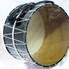 Percussion Drum Davul Dhol ada3