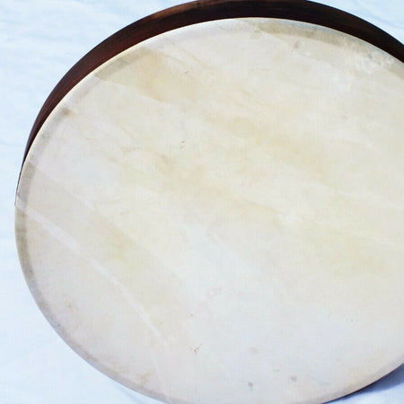 Sheepskin Bendir Percussion Frame Drum