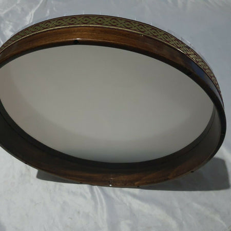 Frame Drum Bendir, Daf, Erbane With Case