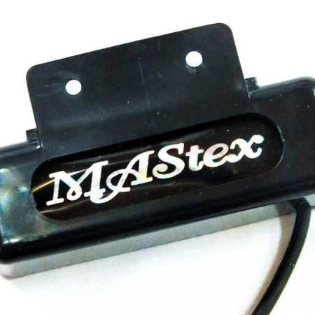 Pickup For String Instrument Greek Bouzouki