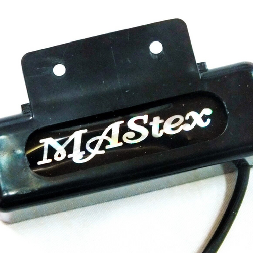 Pickup For String Instrument Greek Bouzouki