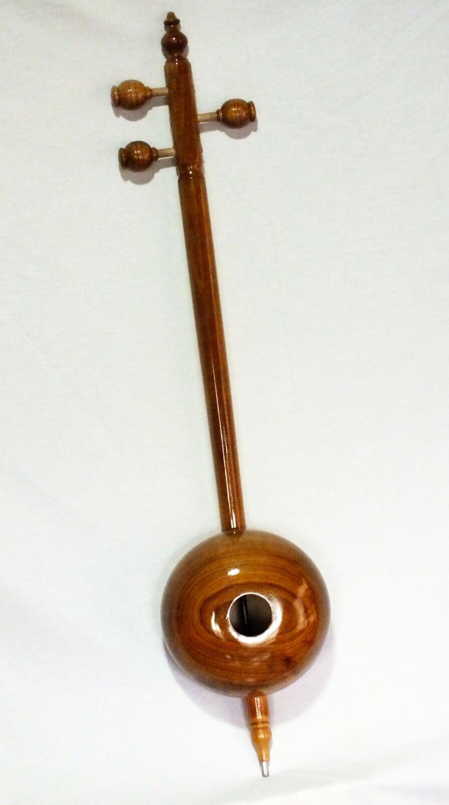 3 Courses Sufi Rebab Rabab W/ Bag rb2