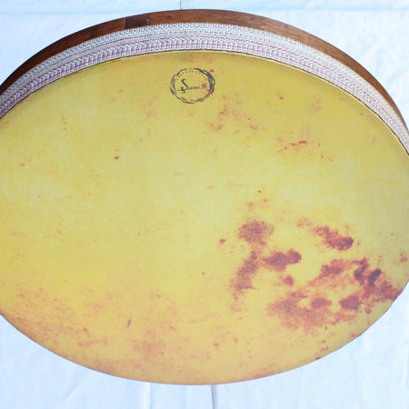 Bendir Frame Drum with Inner Tuning Sm3