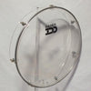 Plexie Glass Clear Frame Drum Bendir Percussion , Tar
