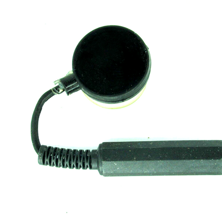 Portable Pick Cable For Acoustic String Instruments