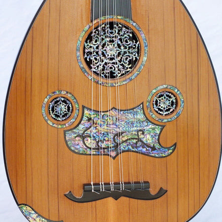 Premium Pamela Mahoganİ Oud unos3