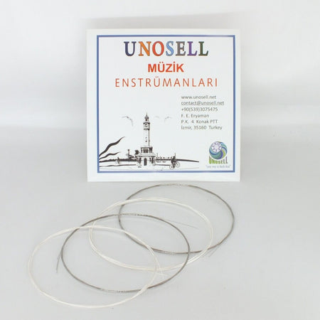 String Set For Turkish String Small Size Cura Saz