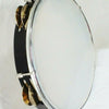 Tambourine W / Cymbals