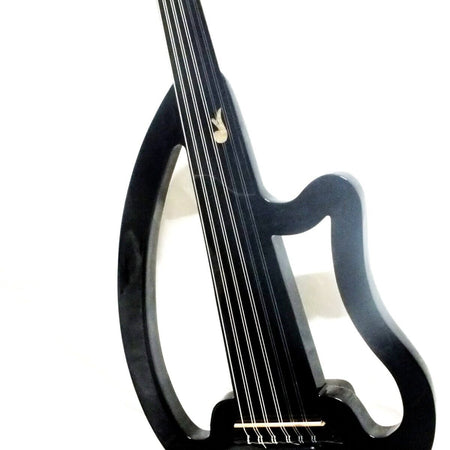 Quality Silent Electric Oud Ud hf10