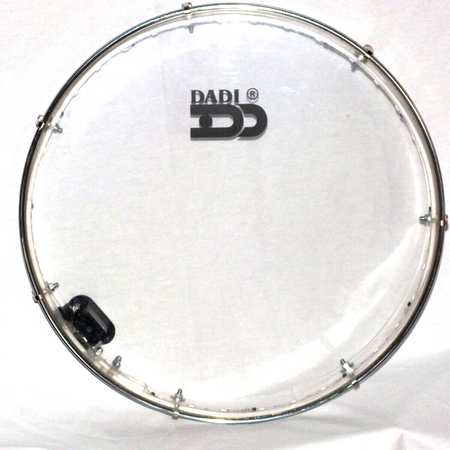 20 Bendir Frame Drum with Inner Tuning Sam1 – Unosell Muzik Enstrumanlari