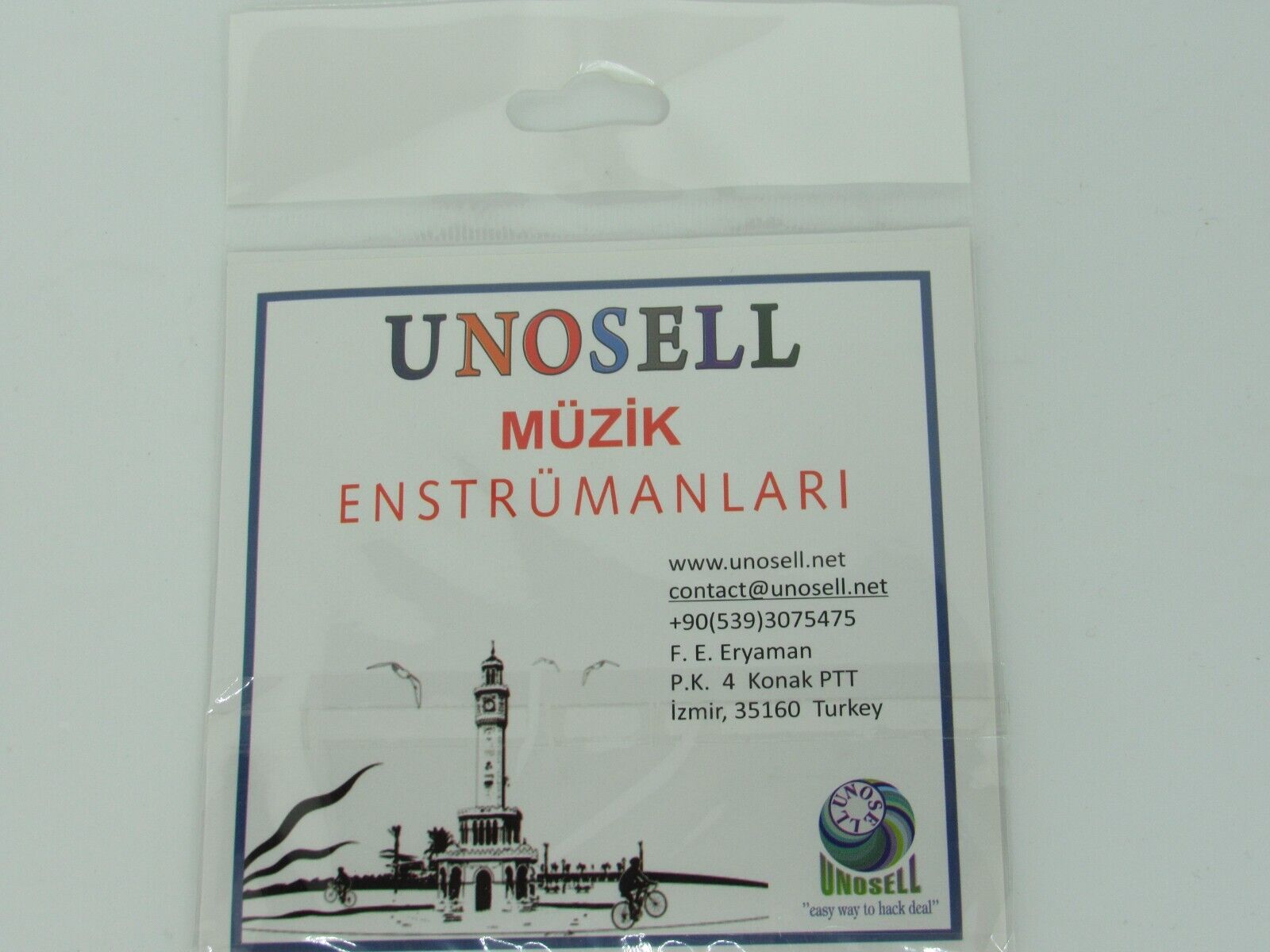 String Set For Kurdish, Arab Rebab