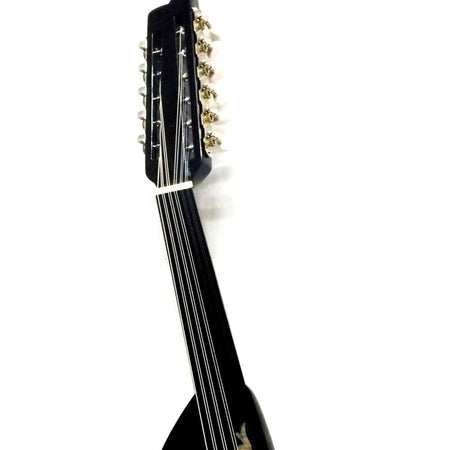 Quality Silent Electric Oud Ud hf10