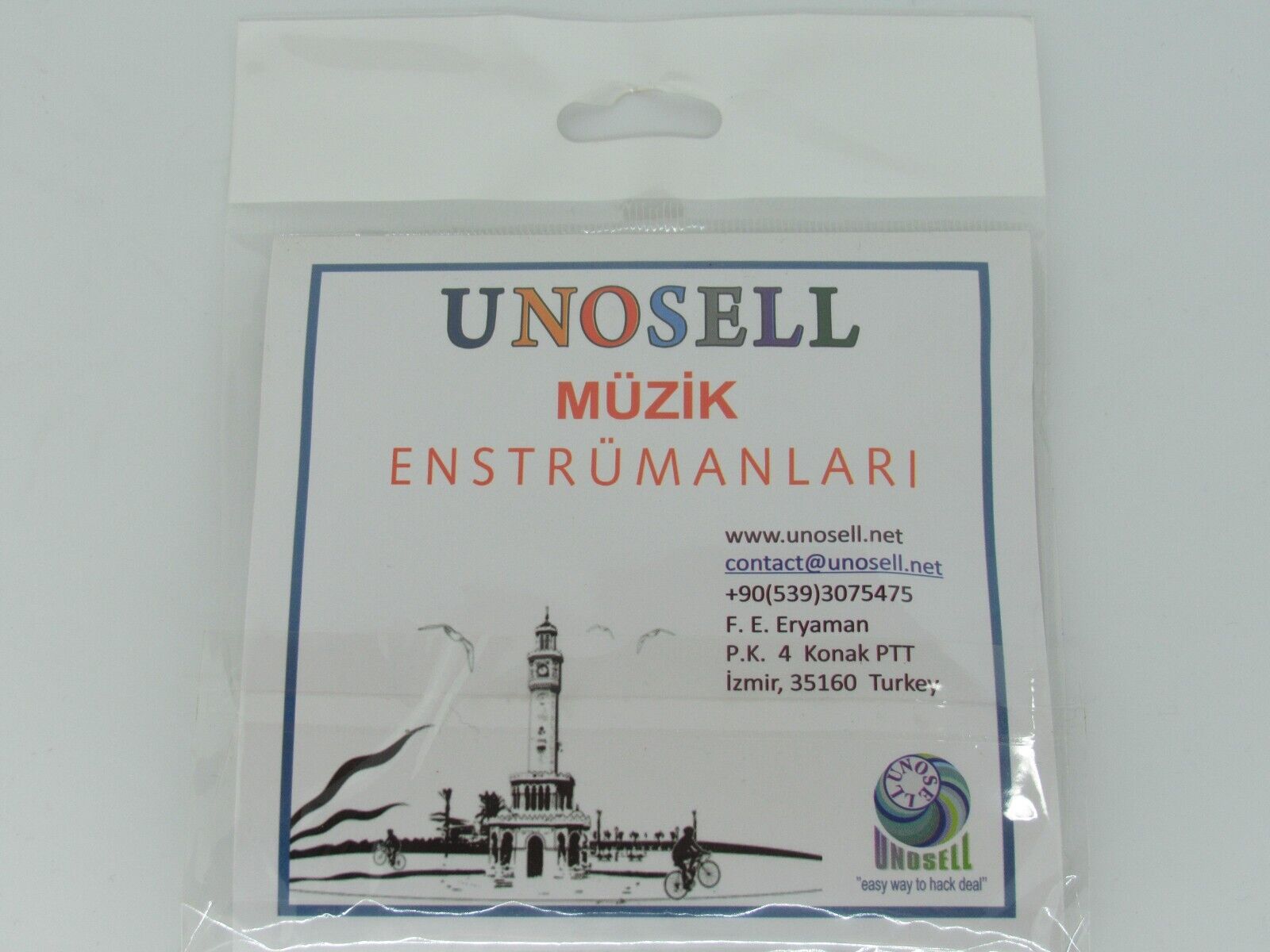 Pvf Strings Set For Arab Oud