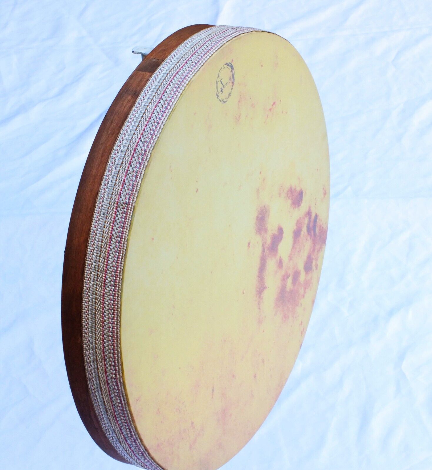 Bendir Frame Drum with Inner Tuning Sm3