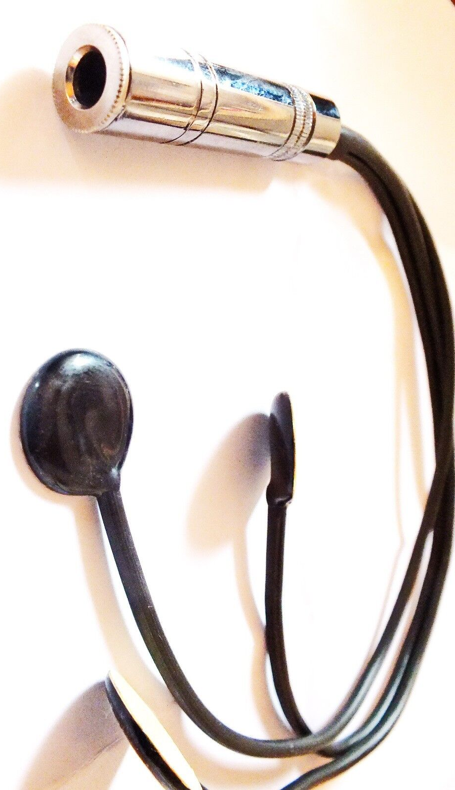 Portable Pick Cable For Acoustic String Instrument Kanun Qanun