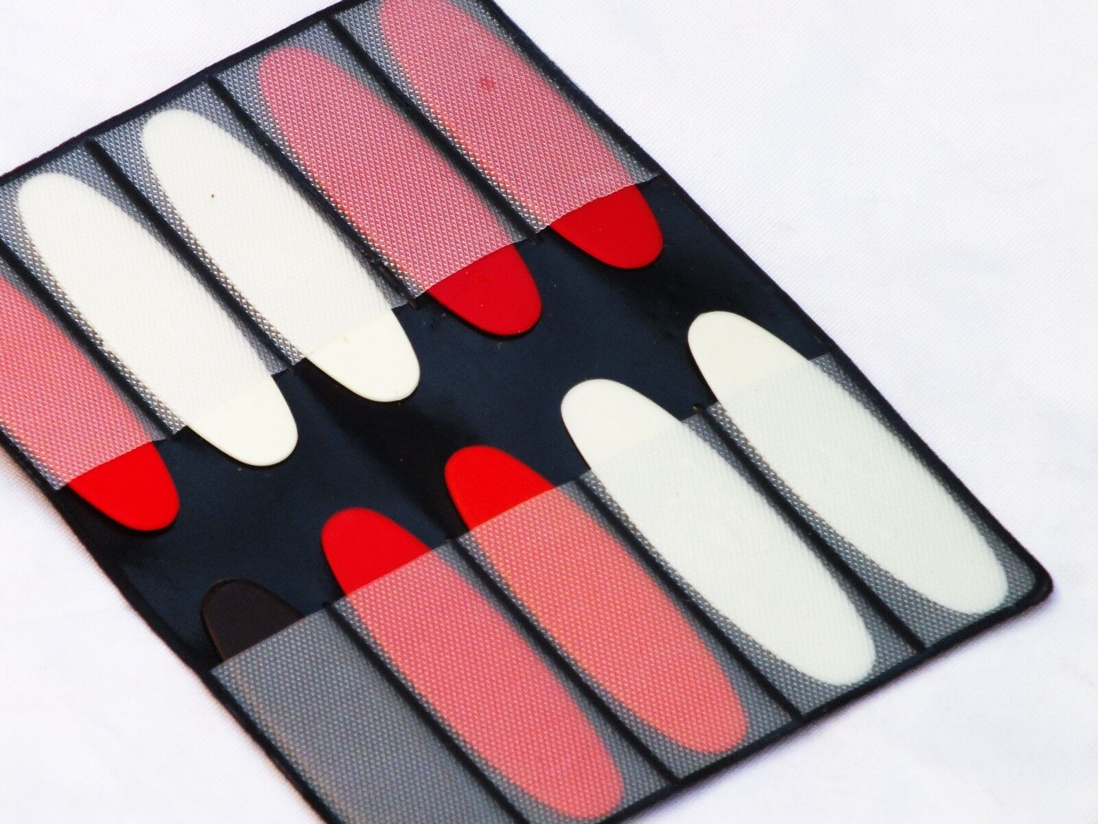 10 Pieces Picks Mezrab For Baglama Saz