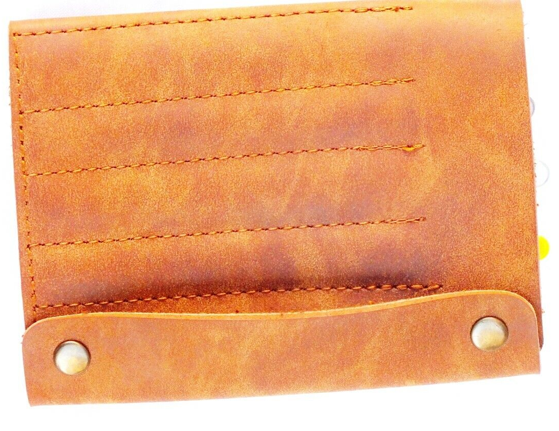 10 Pieces Picks with Wallet For Oud