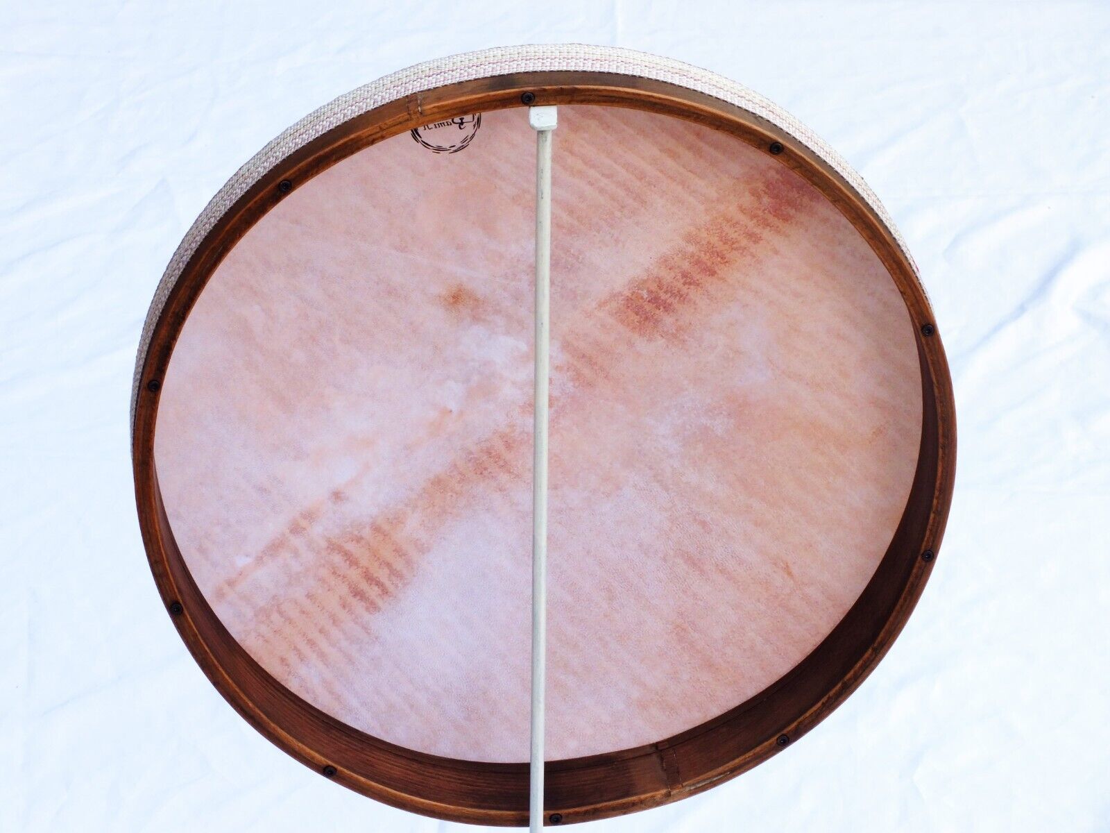 Bendir Frame Drum with Inner Tuning Sm4