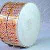20" Percussion Drum Davul Dhol Tupan at11