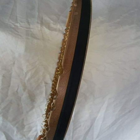 Frame Drum Bendir, Daf, Erbane With Case