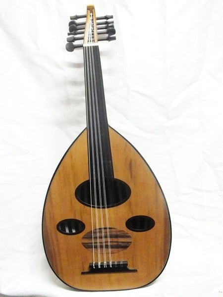 Quality Turkish String Musical Instrument Oud Ud Lute AO-101M