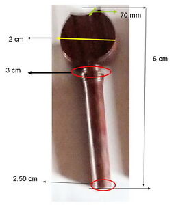 Maple Saz Pegs Set For Turkish String Instrument Saz