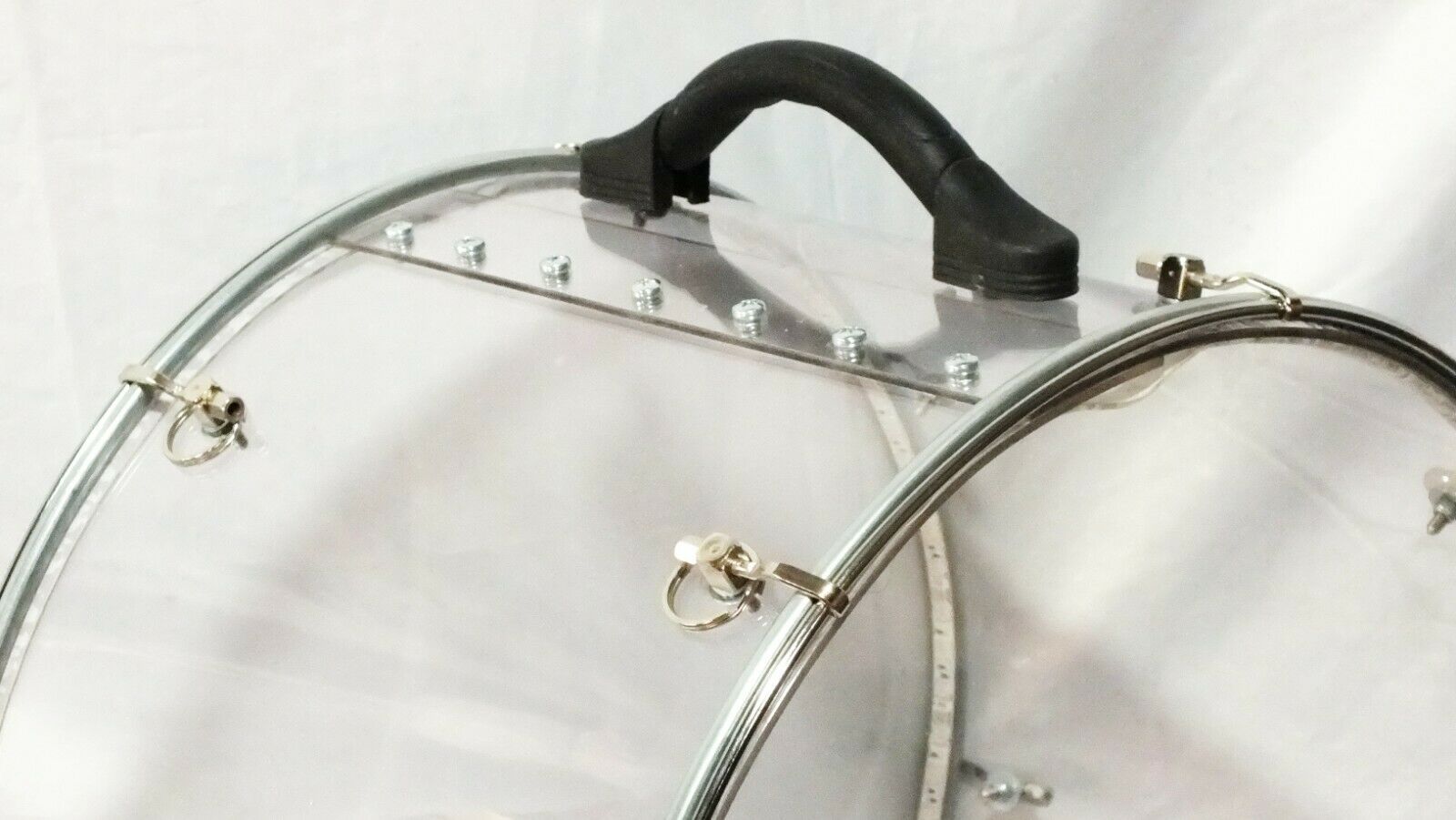 18 inch Drum Davul Dhol With Light Re-Chargeable