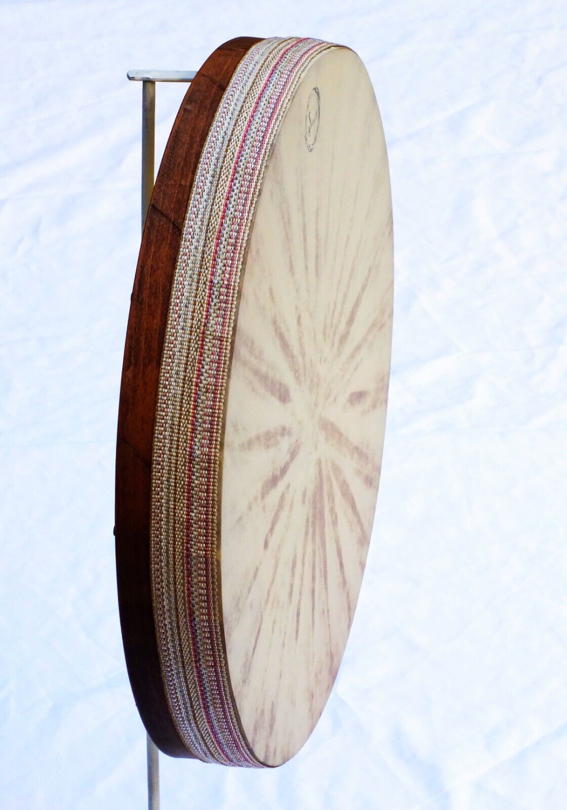 Bendir Frame Drum with Inner Tuning Sm2