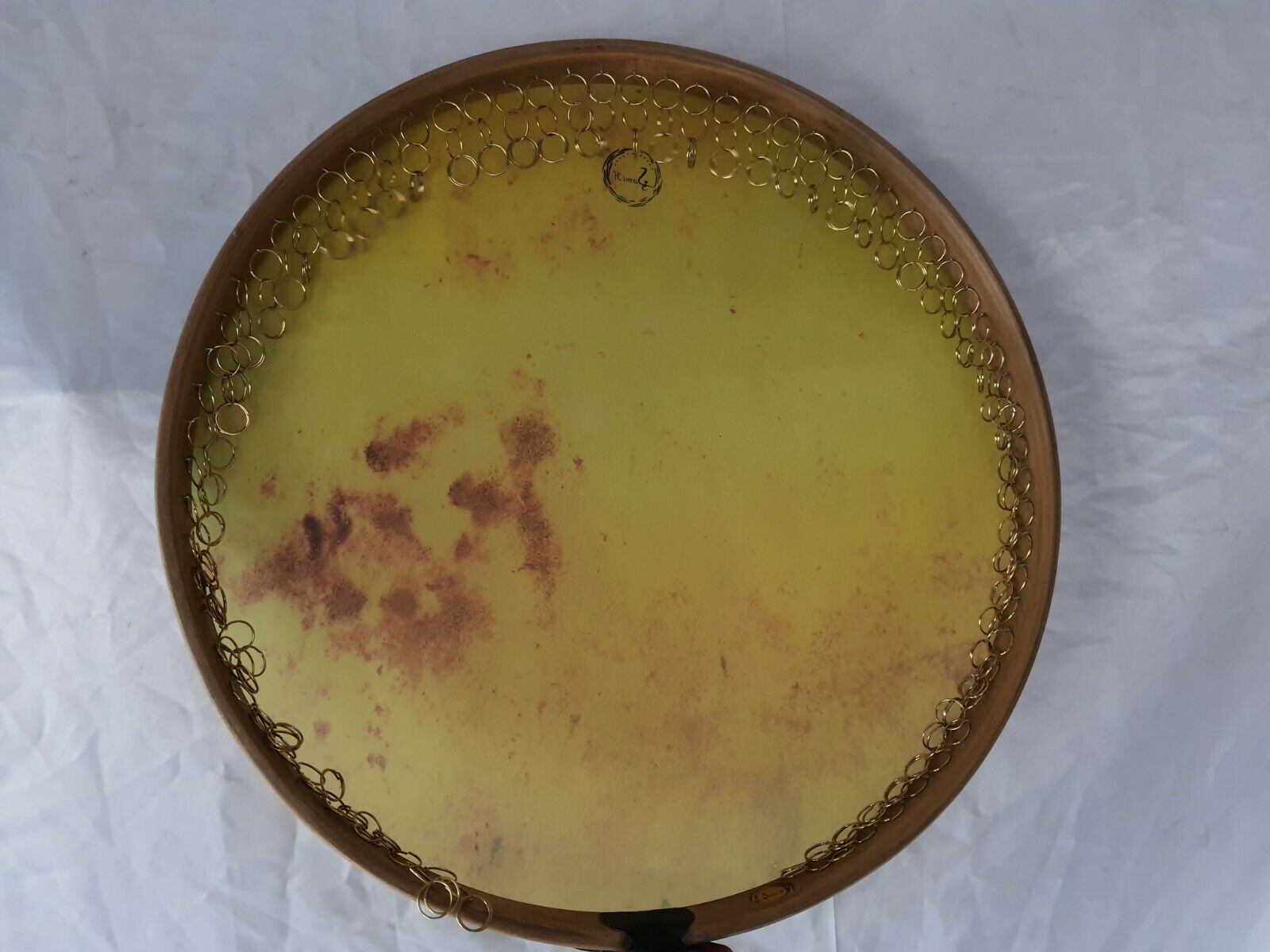 Erbane Frame Drum Bendir, Daf, Tambourine With