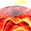 Remo Skin Tef Tambourine Riq Marine W / Punched Cymbals