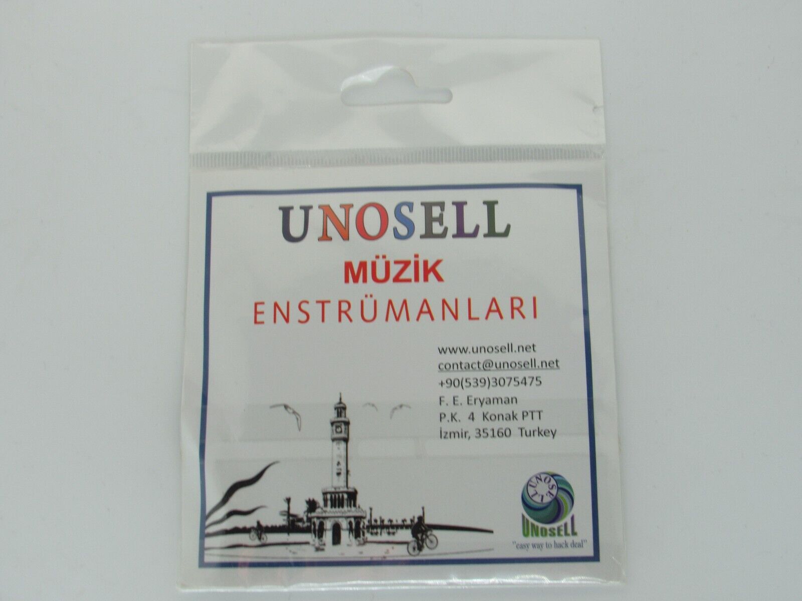 String Set For Turkish String Instrument Tanbur