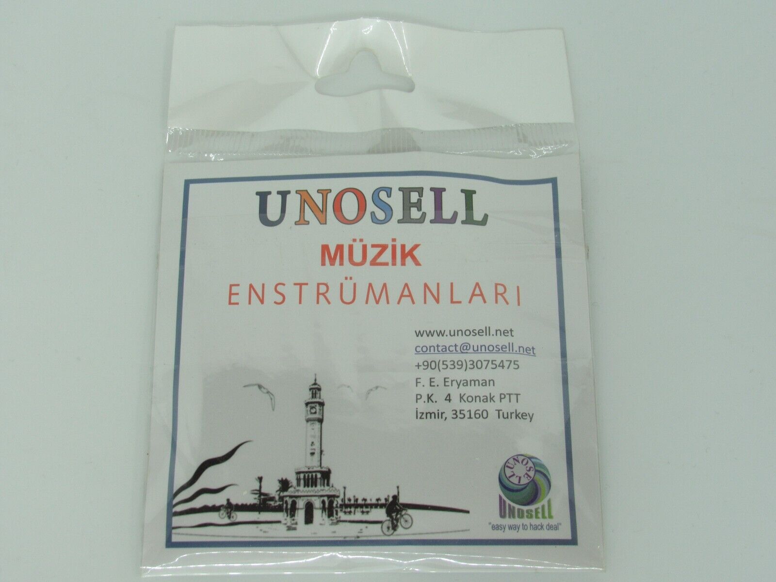 String Set For Turkish String Instrument Cumbus