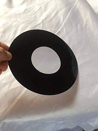 2 Stoppers For Percussion Drum Davul - Unosell Muzik Enstrumanlari