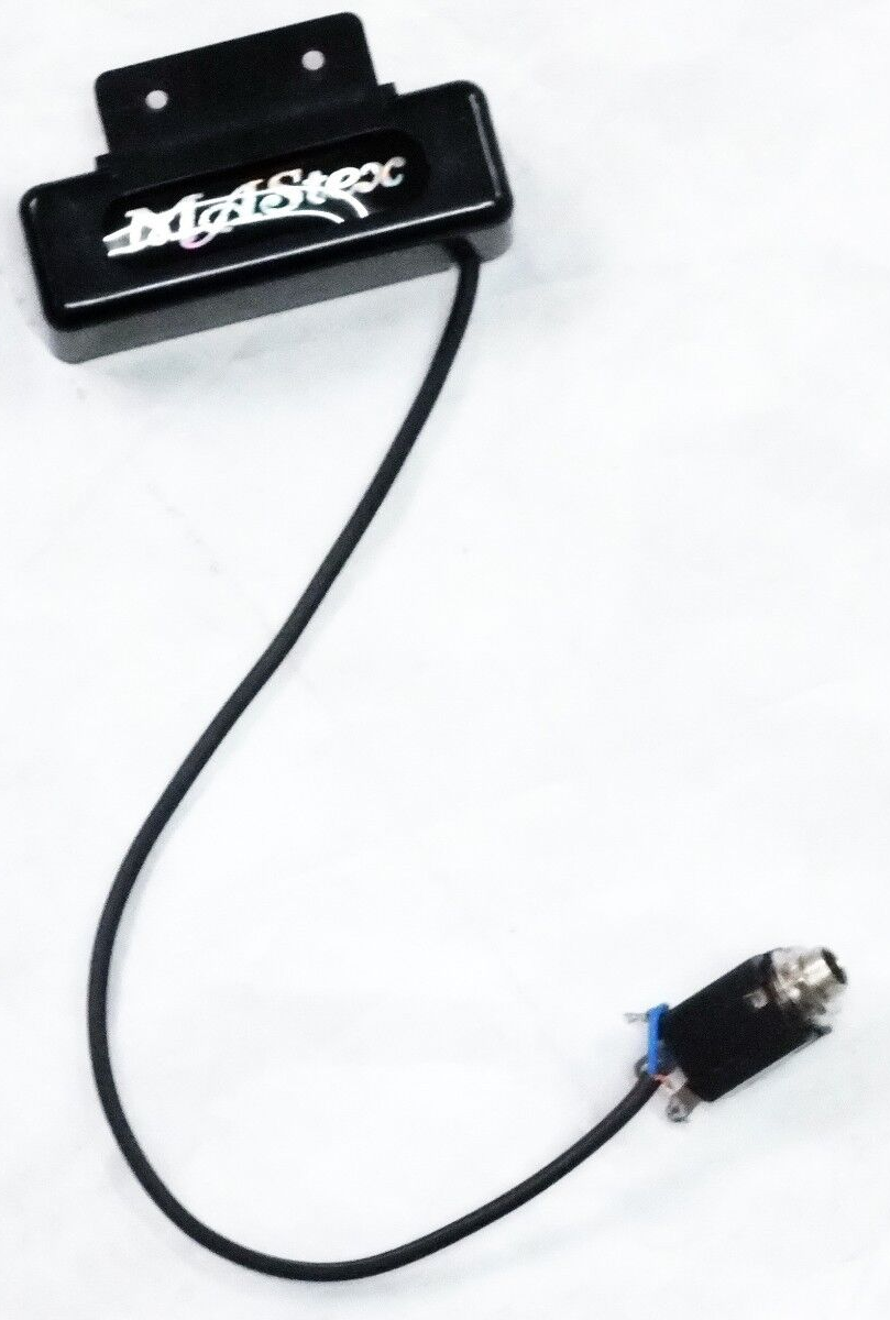 Pickup For String Instrument Greek Bouzouki