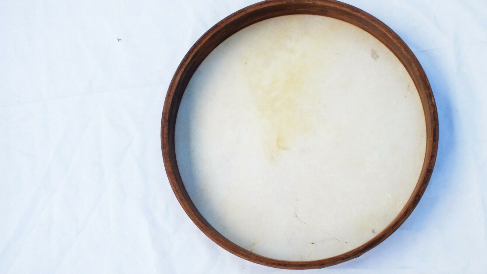Sheepskin Bendir Percussion Frame Drum