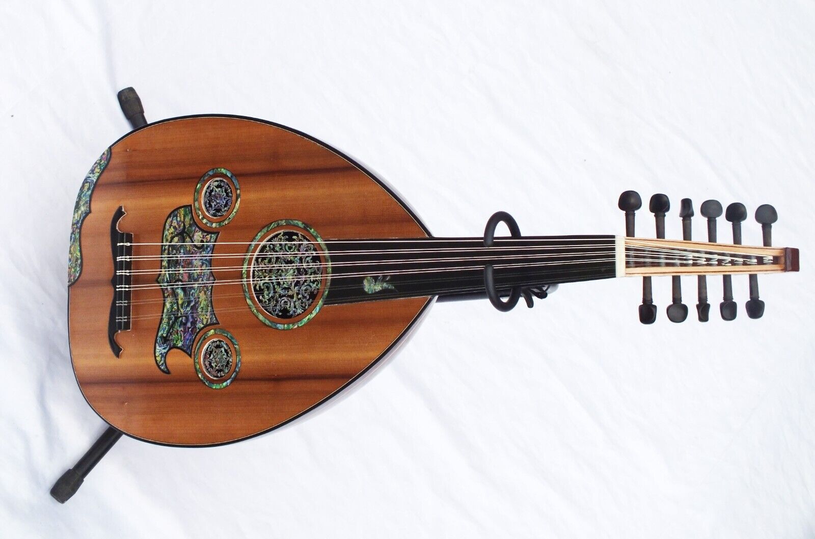 Premium Juniper Oud unos6