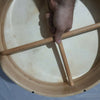 Percussion Leather Shaman Frame Hand Drum