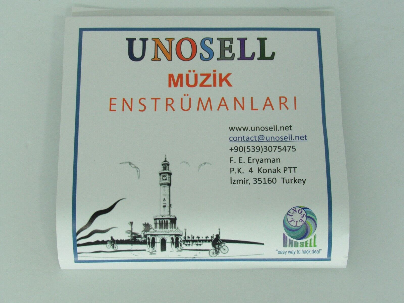 Dupont String Set For Turkish Kanun Qanun