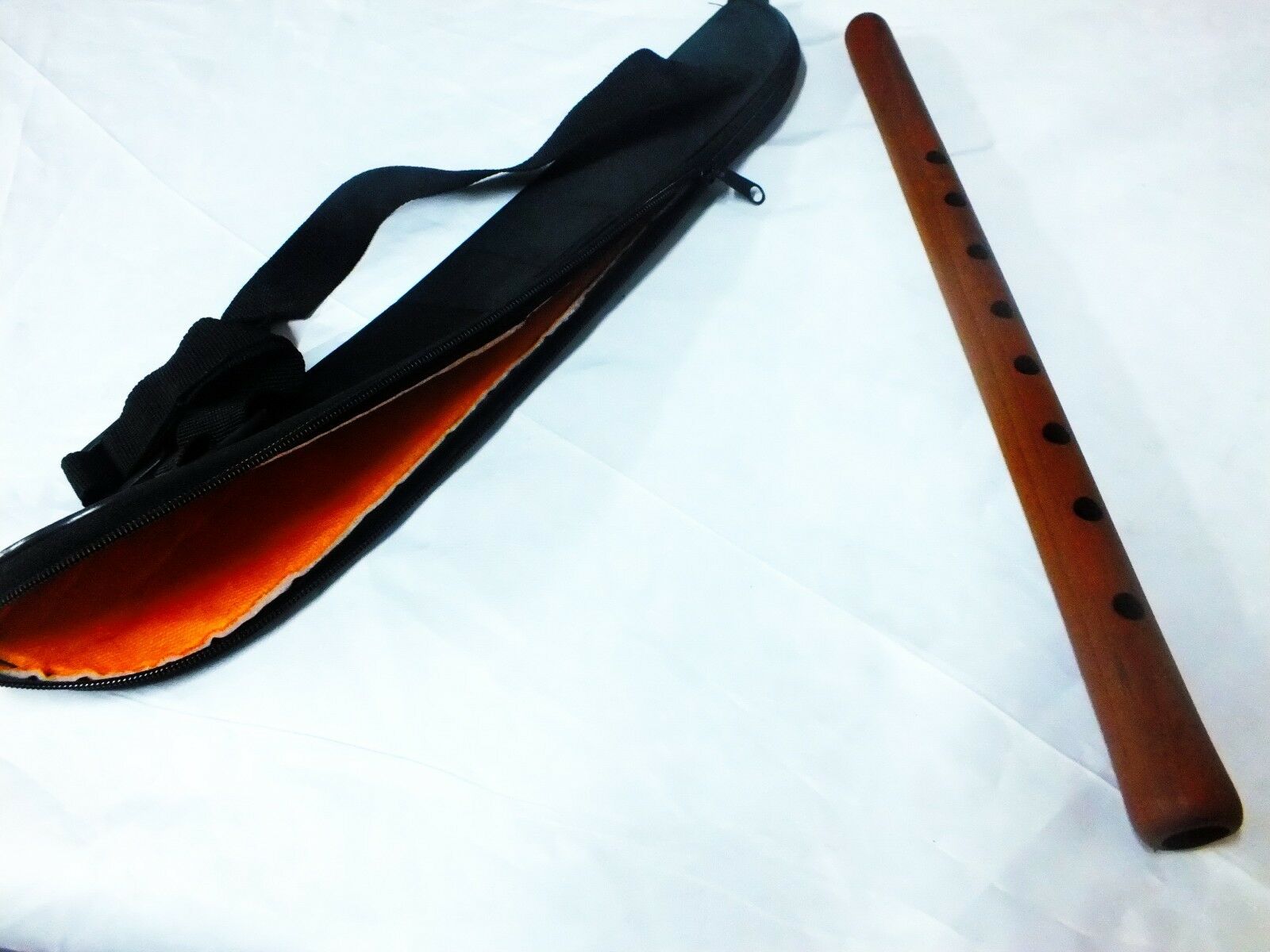 Softcase For Woodwind  Mey Duduk