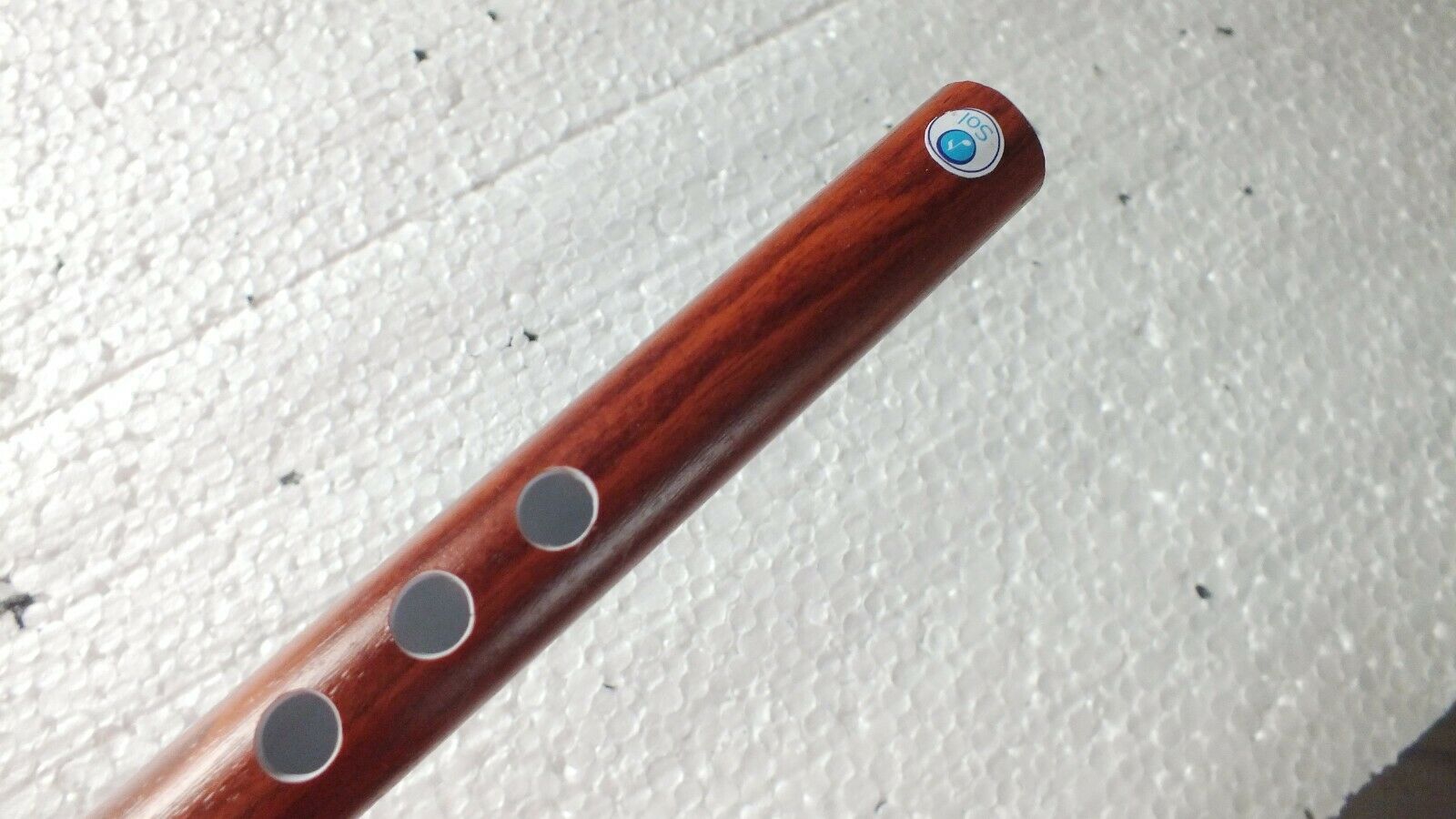 Arab Size Woodwind Plastic E Mi Ney Nay