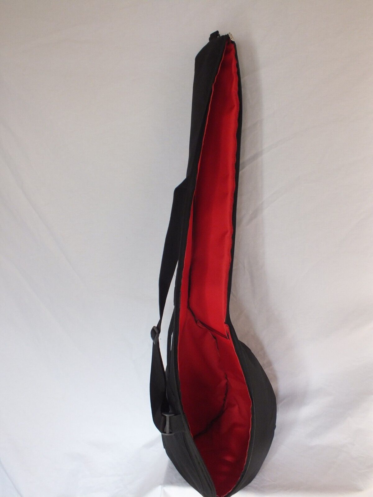 Quality Softcase for Arab Kurdish Buzuq