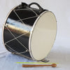 20" Percussion Drum Davul Dhol With Light