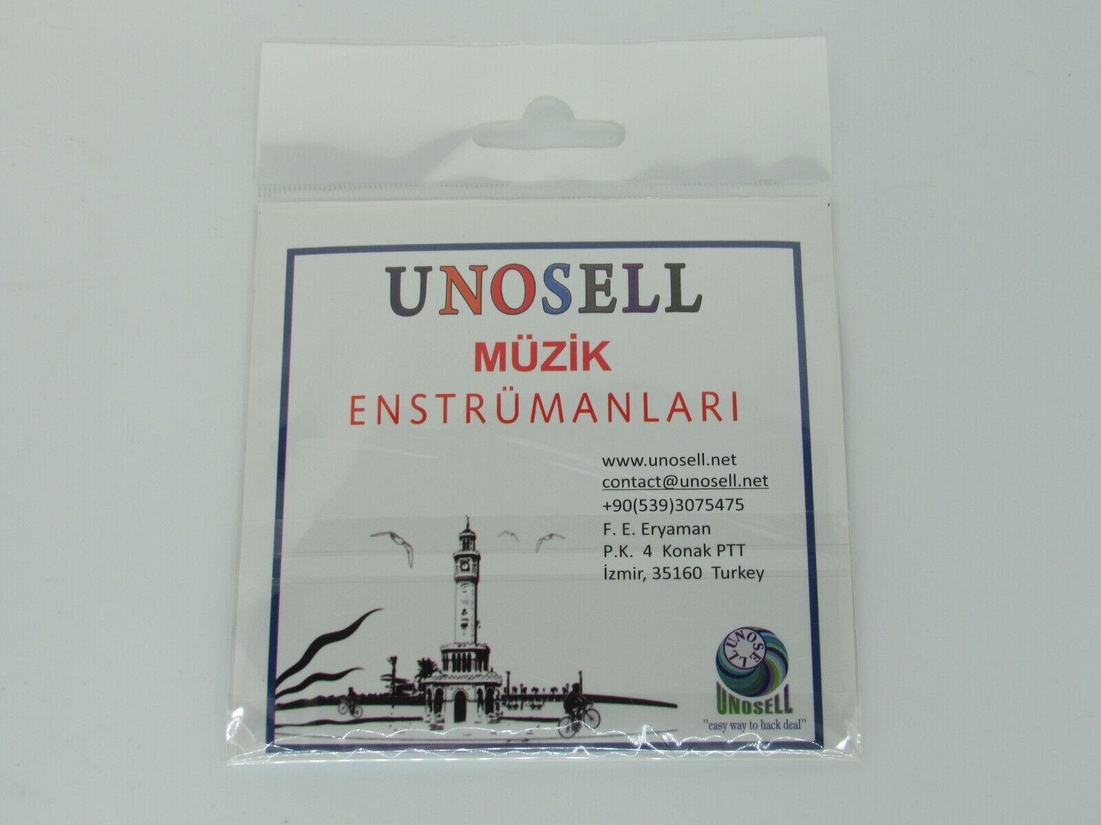 String Set For Turkish String Instrument Kabak Kemane